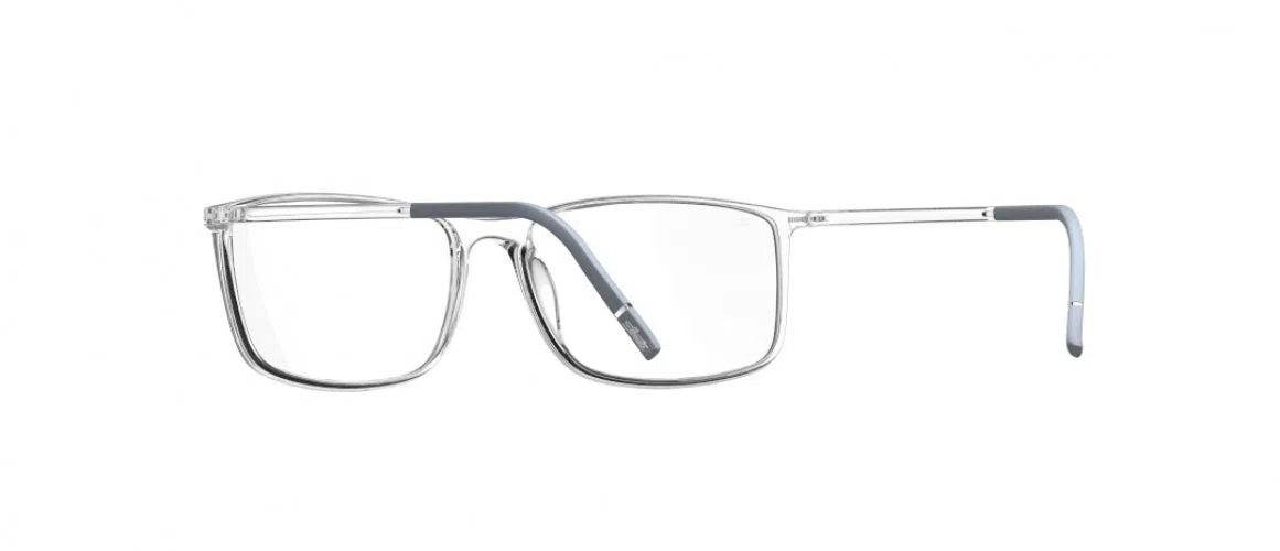 Silhouette SPX Illusion 2979 Eyeglasses - view 31